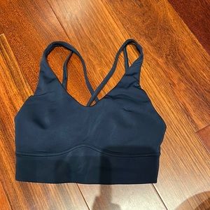 Lululemon sport bra